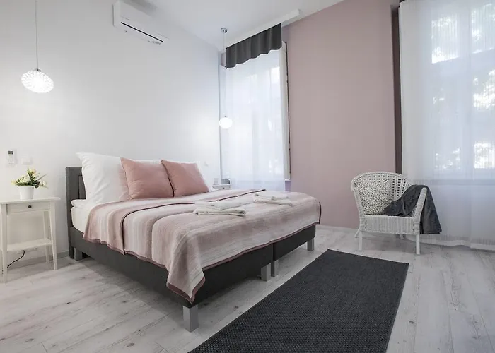 Center Апартаменты *
