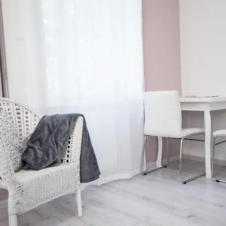 Apartment Center