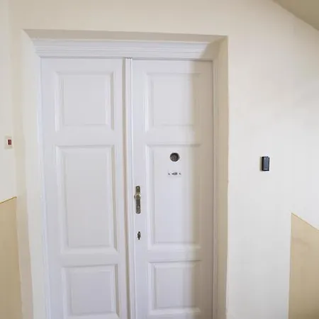Apartment Center