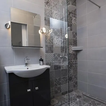 Center Lägenhet Szeged